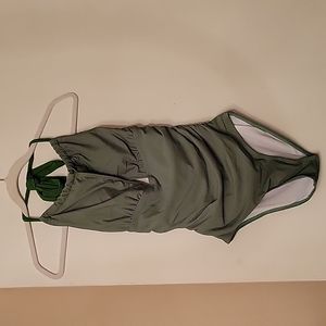 Never Worn 1 Piece Bathing Suit
